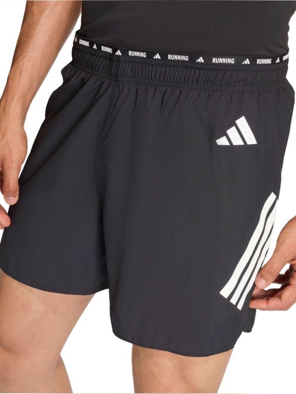 adidas Running 5” Shorts